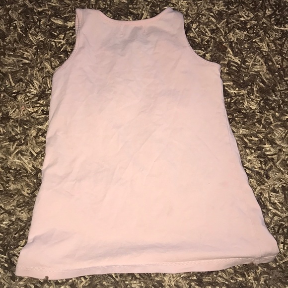 Moschino Kid tank top size 8 - Picture 2 of 6